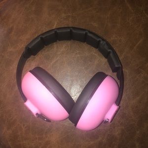 Noise canceling headphones for Baby